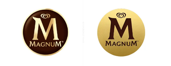 (lin)A±Ʒ Magnum LOGOͰb